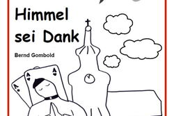 Ankündigung - Dem Himmel sei Dank