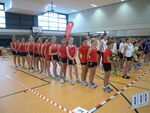 Hessisches Landesfinale im Rope Skipping 2011