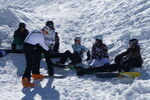 Sonne, Schnee und Spaß - die Jugendskifahrt nach Zell war wieder mal ein voller Erfolg.