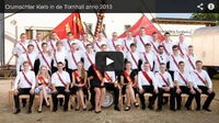 Trailer zur Crumschter Kerb in de Tornhall anno 2013