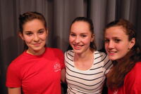 Foto: Rope-Skipping Übungsleiter-Assistentenausbildung bestanden