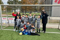 F-Jugend Saison 2024/2025